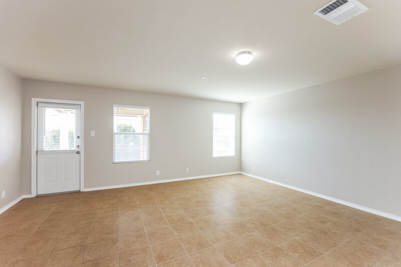 2,035/Mo, 11422 Fort Smith San Antonio, TX 78245 Living Room View