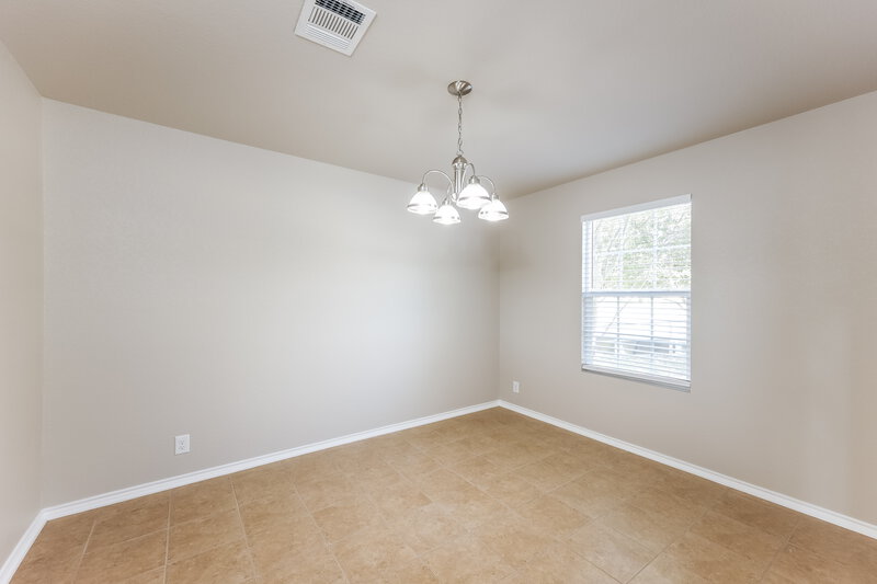 2,035/Mo, 11422 Fort Smith San Antonio, TX 78245 Dining Room View