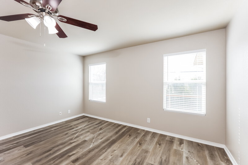 2,035/Mo, 11422 Fort Smith San Antonio, TX 78245 Main Bedroom View