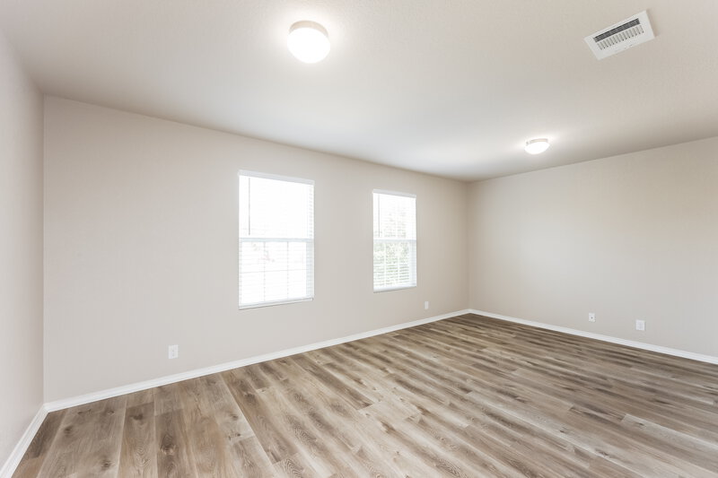 2,035/Mo, 11422 Fort Smith San Antonio, TX 78245 Bedroom View 3