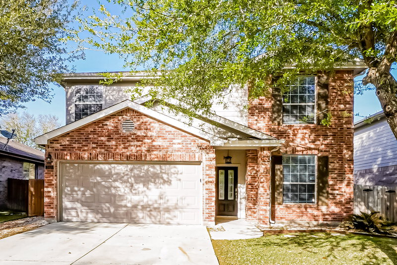 2,225/Mo, 552 Foxford Run Dr Schertz, TX 78108 External View