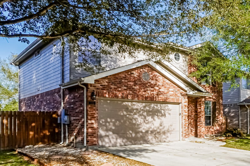 2,225/Mo, 552 Foxford Run Dr Schertz, TX 78108 Front View