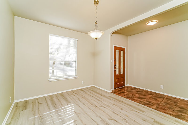 2,225/Mo, 552 Foxford Run Dr Schertz, TX 78108 Dining Room View
