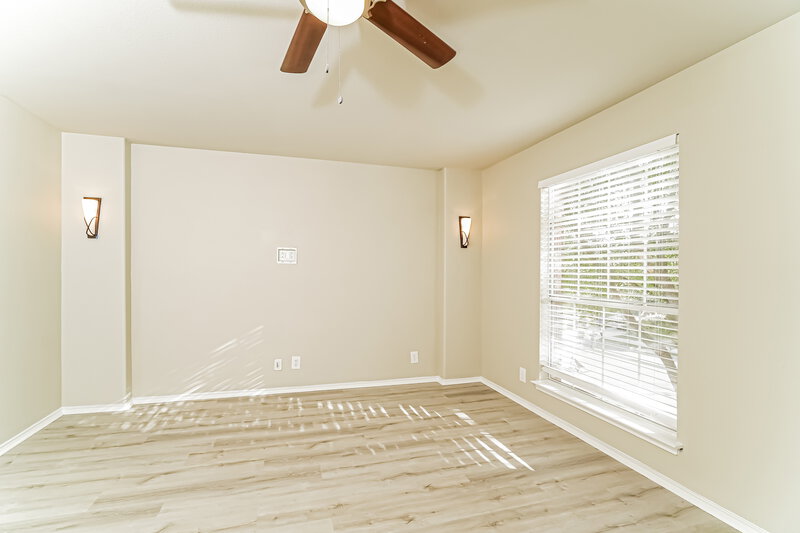 2,225/Mo, 552 Foxford Run Dr Schertz, TX 78108 Bedroom View