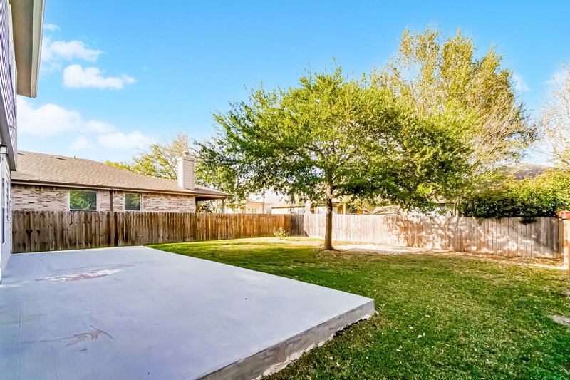 2,225/Mo, 552 Foxford Run Dr Schertz, TX 78108 Exterior View