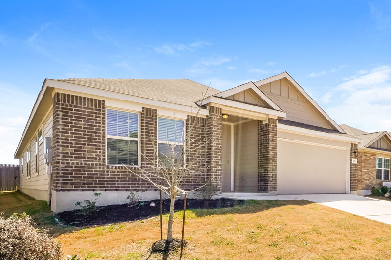 2,365/Mo, 2923 Daisy Mdw New Braunfels, TX 78130 Misc View