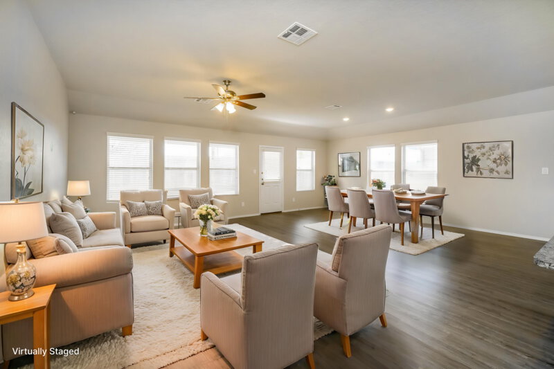 2,365/Mo, 2923 Daisy Mdw New Braunfels, TX 78130 Misc View 2