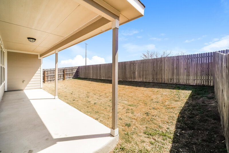 2,365/Mo, 2923 Daisy Mdw New Braunfels, TX 78130 Misc View 16
