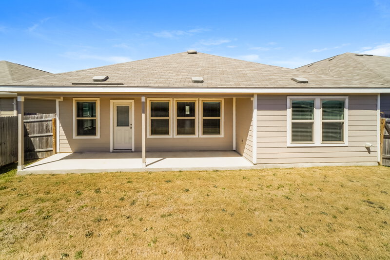 2,365/Mo, 2923 Daisy Mdw New Braunfels, TX 78130 Misc View 17