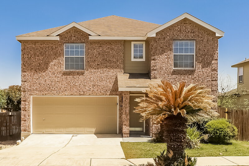 2,185/Mo, 8527 Cheyenne Blf Converse, TX 78109 External View