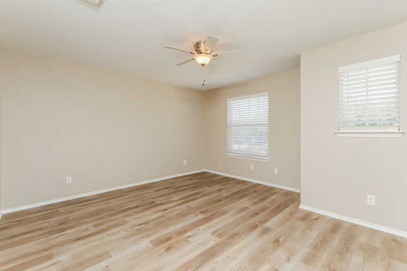 2,185/Mo, 8527 Cheyenne Blf Converse, TX 78109 Bedroom View 2