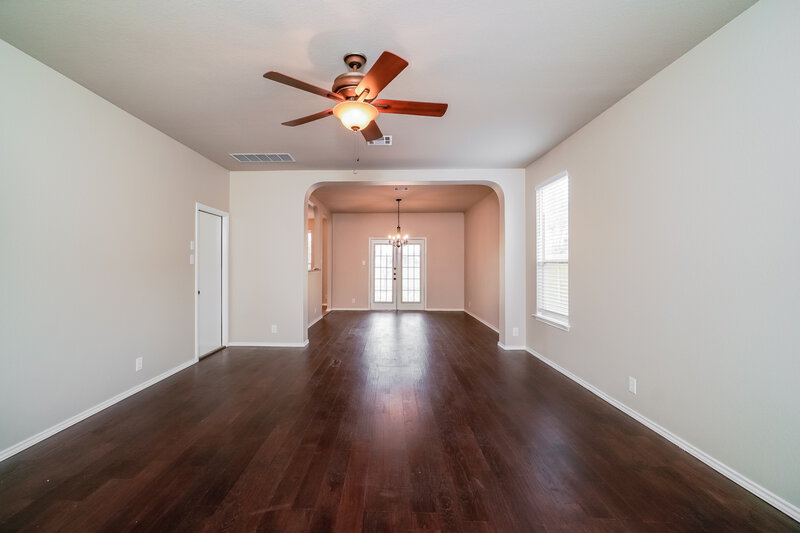 2,275/Mo, 2123 Dodge Dr New Braunfels, TX 78130 Living Room View