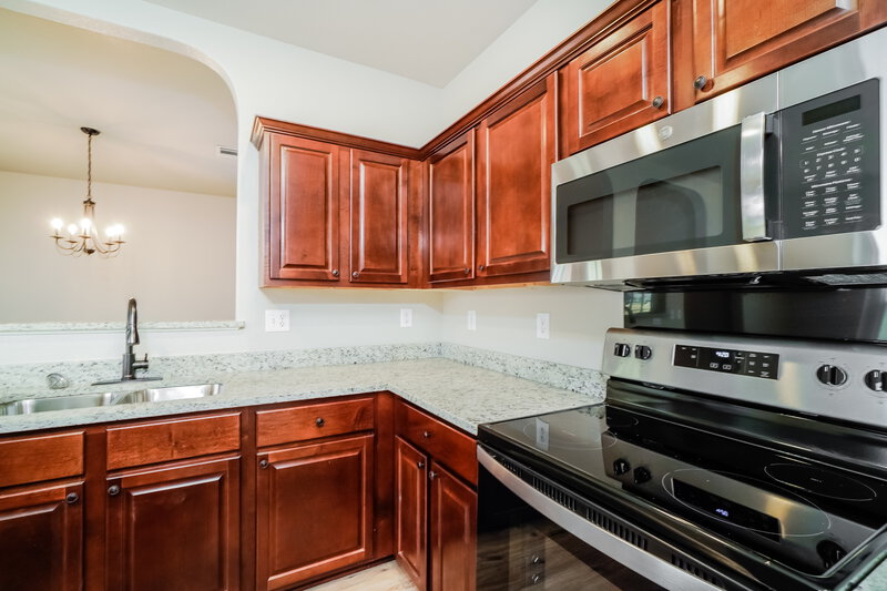 2,275/Mo, 2123 Dodge Dr New Braunfels, TX 78130 Kitchen View 2