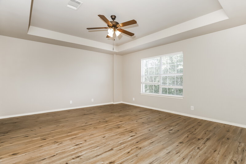 1,815/Mo, 2123 Dodge Dr New Braunfels, TX 78130 Main Bedroom View