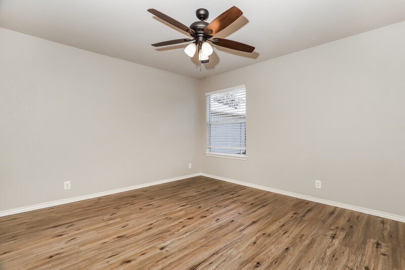 1,815/Mo, 2123 Dodge Dr New Braunfels, TX 78130 Bedroom View