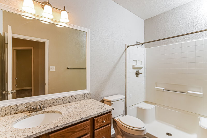 1,930/Mo, 9015 Ridge Path San Antonio, TX 78250 Misc View 11