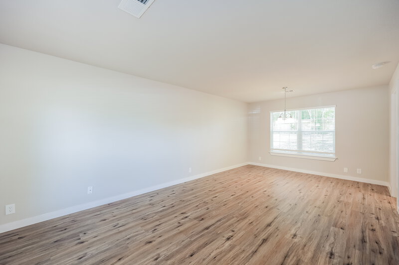 1,905/Mo, 6307 Handsome Lake Dr Leon Valley, TX 78238 Dining Room View