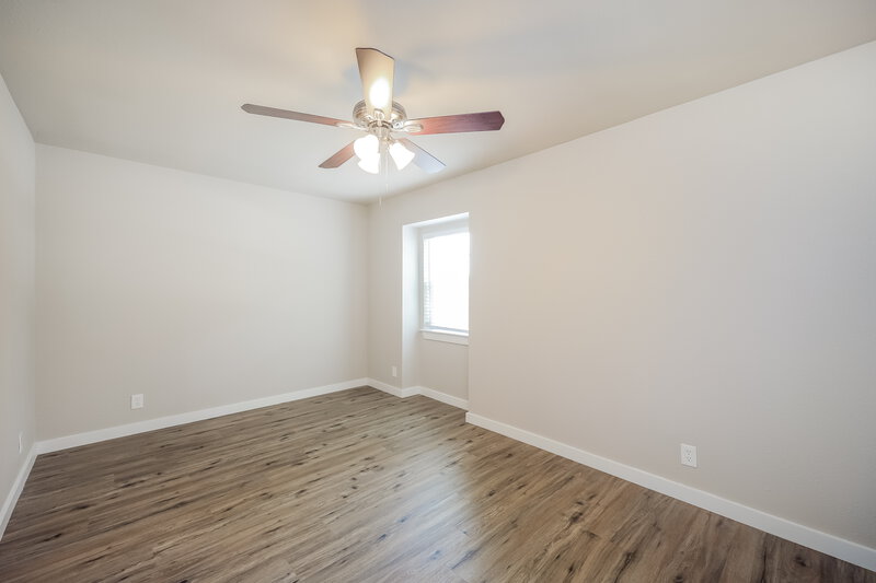 1,905/Mo, 6307 Handsome Lake Dr Leon Valley, TX 78238 Bedroom View