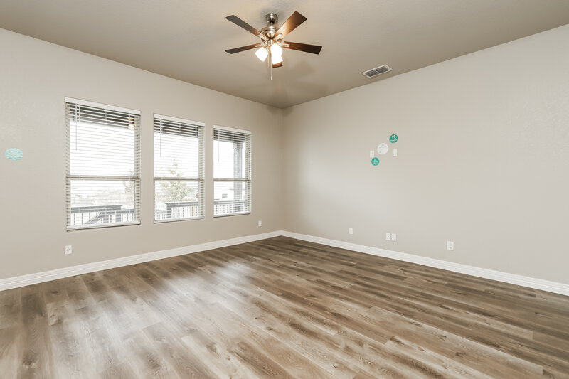 2,855/Mo, 3106 Magnolia Mnr New Braunfels, TX 78130 Living Room View