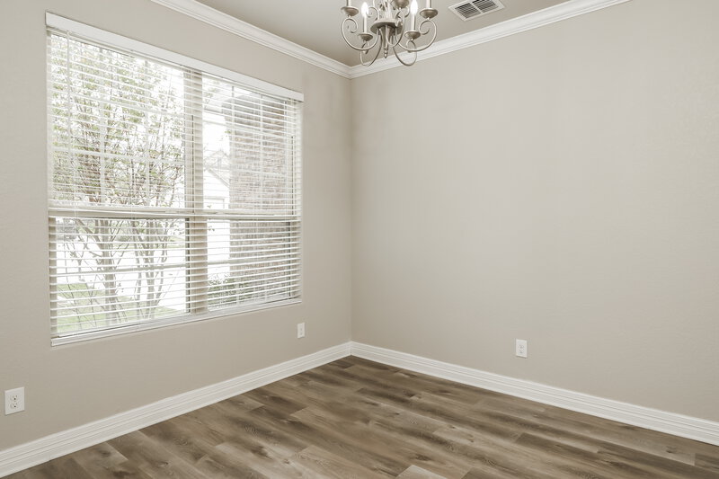 2,855/Mo, 3106 Magnolia Mnr New Braunfels, TX 78130 Dining Room View