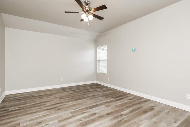 2,855/Mo, 3106 Magnolia Mnr New Braunfels, TX 78130 Main Bedroom View