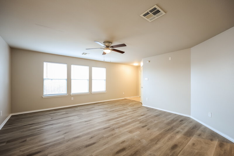 1,760/Mo, 3654 Archer Blvd New Braunfels, TX 78132 Living Room View