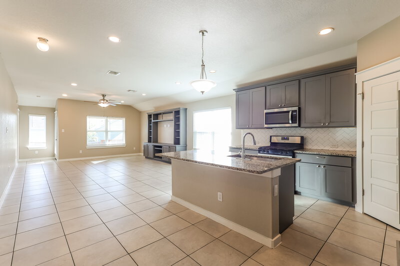 2,095/Mo, 10526 Rosalina Loop Converse, TX 78109 Dining Room View