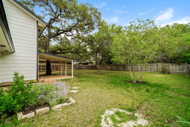 2,200/Mo, 2654 Burning Trail St San Antonio, TX 78247 Exterior View