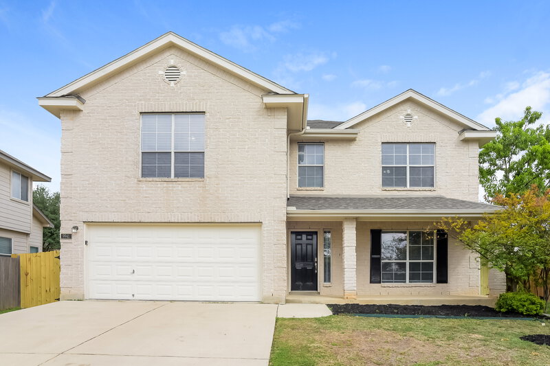 2,015/Mo, 9941 Pony Spur San Antonio, TX 78254 External View