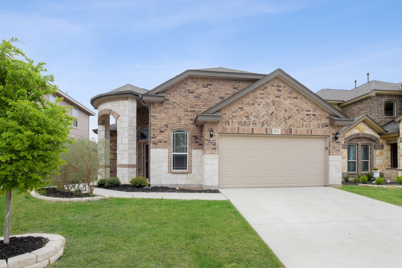 2,365/Mo, 8834 Kallison Arbor San Antonio, TX 78254 External View