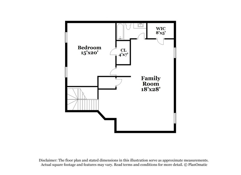 2,460/Mo, 9419 Palomino Path San Antonio, TX 78254 Floor Plan View 2