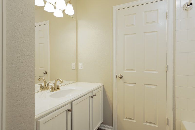 1,900/Mo, 2634 Grayson Way # 2634 San Antonio, TX 78232 Bedroom View