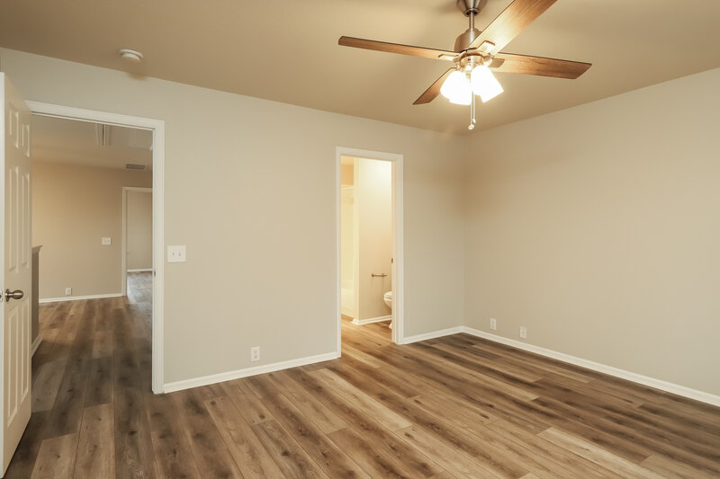 1,900/Mo, 2634 Grayson Way # 2634 San Antonio, TX 78232 Bedroom View 3