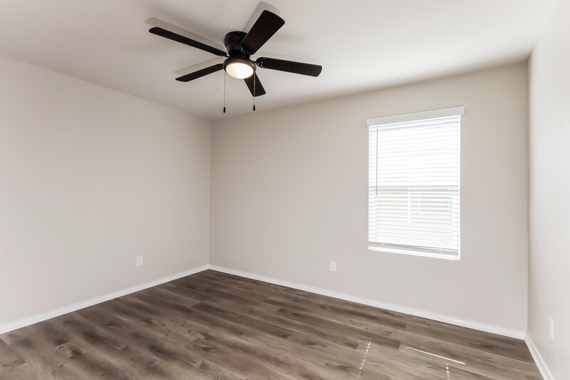2,115/Mo, 8018 Dovers Den San Antonio, TX 78253 Bedroom View 5