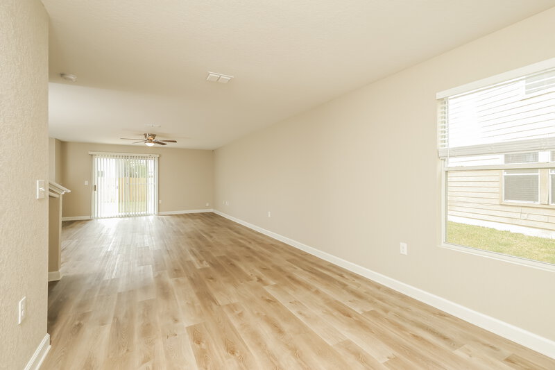 0/Mo, 6018 Blossom Bnd San Antonio, TX 78218 Family Room View