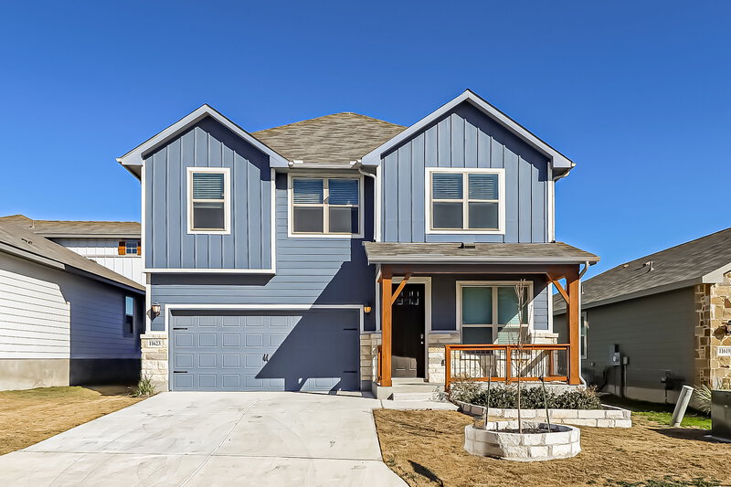 2,610/Mo, 11623 Troubadour Trl San Antonio, TX 78245 External View