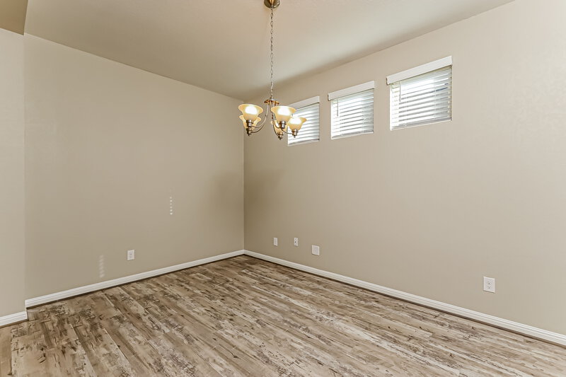2,610/Mo, 11623 Troubadour Trl San Antonio, TX 78245 Dining Room View