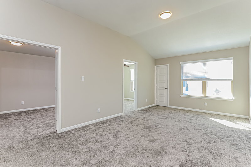2,610/Mo, 11623 Troubadour Trl San Antonio, TX 78245 Bedroom View