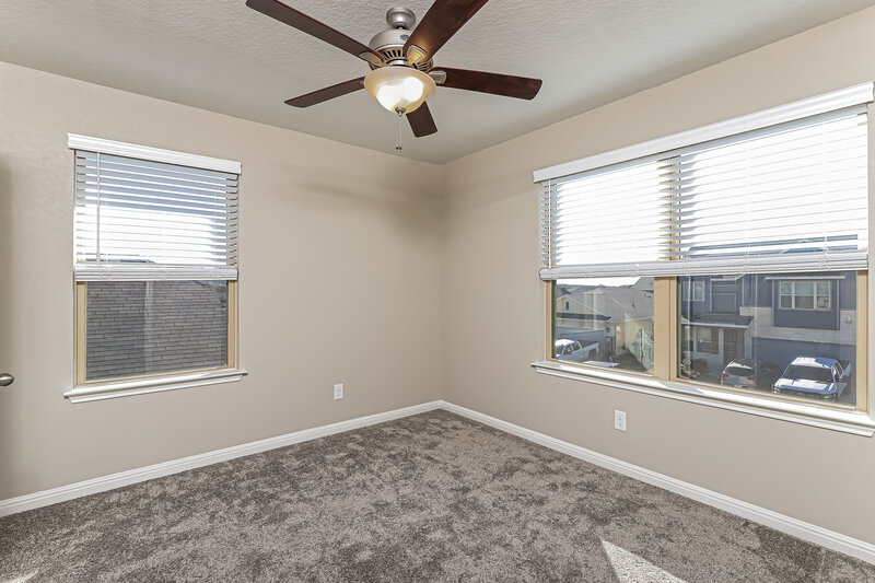 2,610/Mo, 11623 Troubadour Trl San Antonio, TX 78245 Bedroom View 2