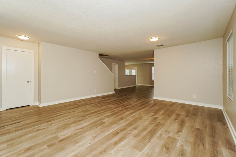 1,760/Mo, 245 Hinge Path Cibolo, TX 78108 Living Room View