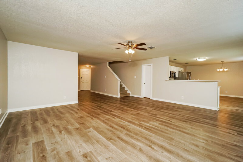 1,760/Mo, 245 Hinge Path Cibolo, TX 78108 Living Room View 2