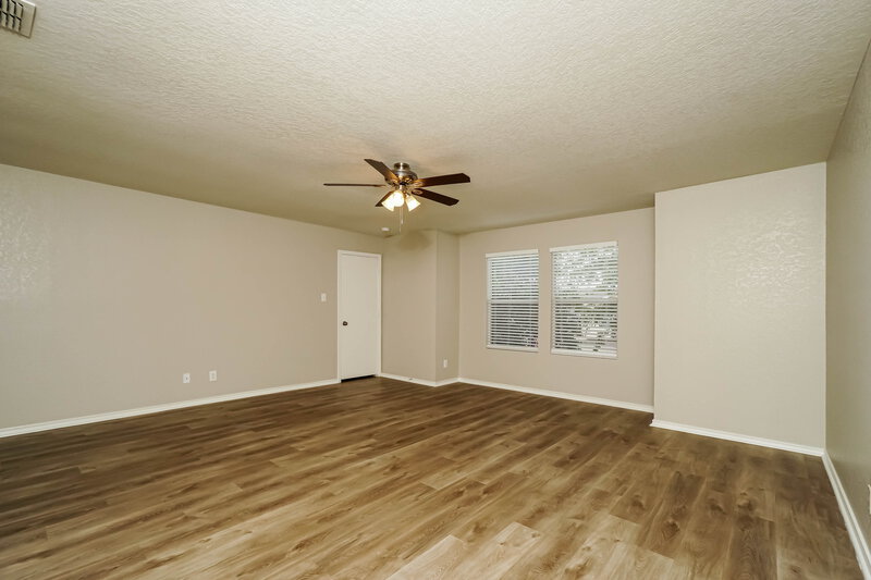 1,760/Mo, 245 Hinge Path Cibolo, TX 78108 Main Bedroom View 2