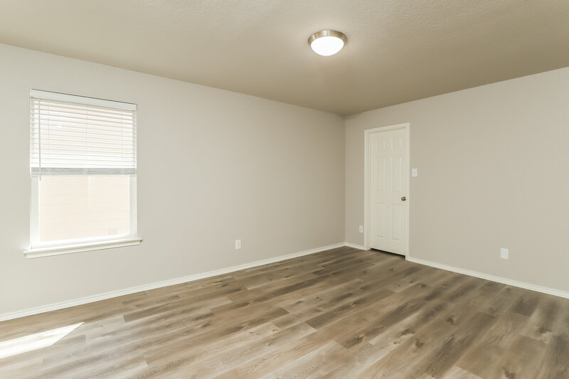 2,585/Mo, 6319 Tulia Way San Antonio, TX 78253 Bedroom View