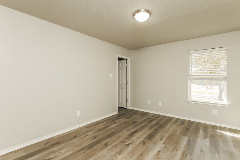 2,585/Mo, 6319 Tulia Way San Antonio, TX 78253 Bedroom View 2
