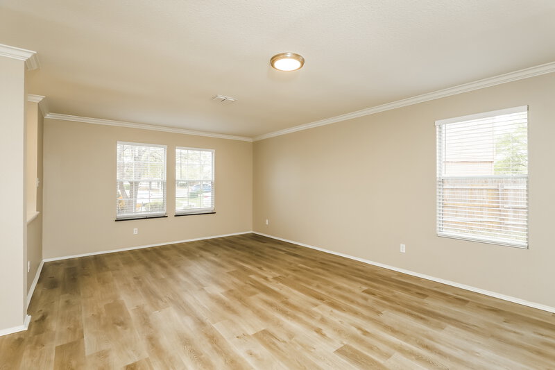 2,800/Mo, 245 Stampede Rnch Schertz, TX 78154 Living Room View