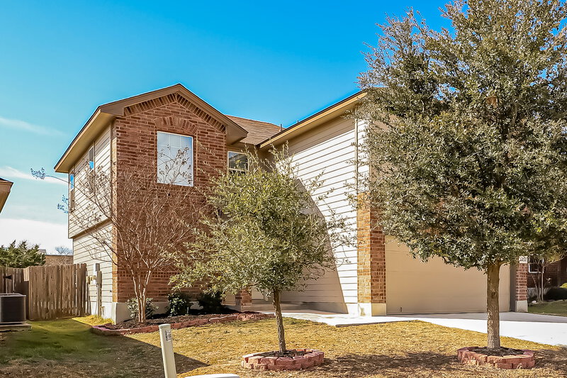 1,850/Mo, 1433 Anise Ln San Antonio, TX 78245 Front View