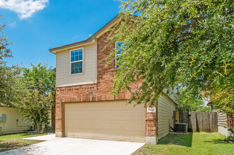 1,730/Mo, 1433 Anise Ln San Antonio, TX 78245 Misc View