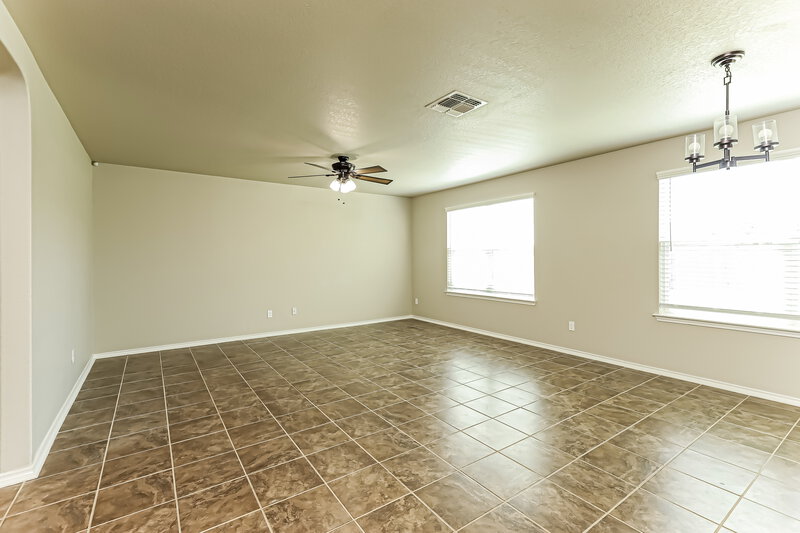 1,850/Mo, 1433 Anise Ln San Antonio, TX 78245 Living Room View