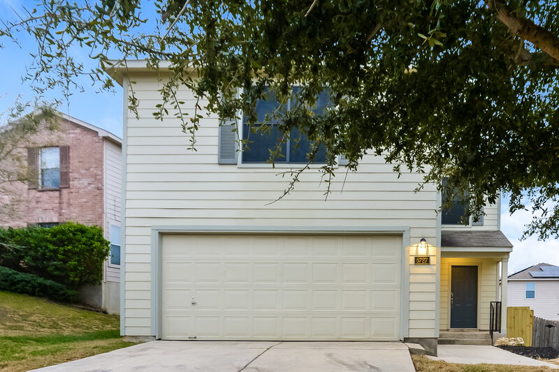 1,670/Mo, 5727 Sandy Cyn San Antonio, TX 78252 External View