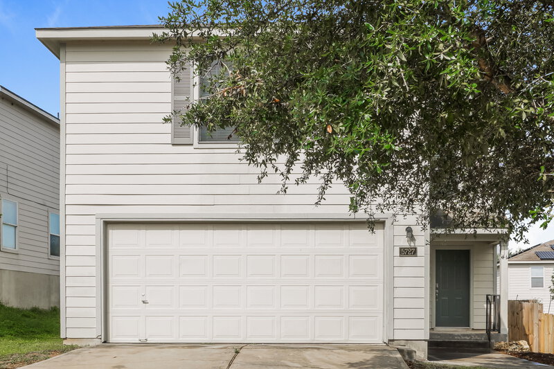 1,470/Mo, 5727 Sandy Cyn San Antonio, TX 78252 External View